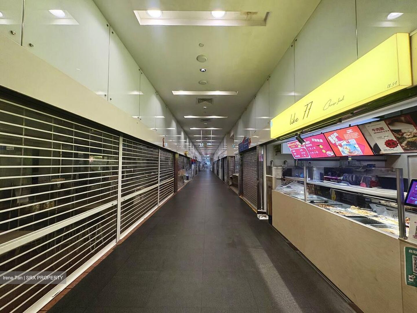 International Plaza (D2), Shop House #515786991